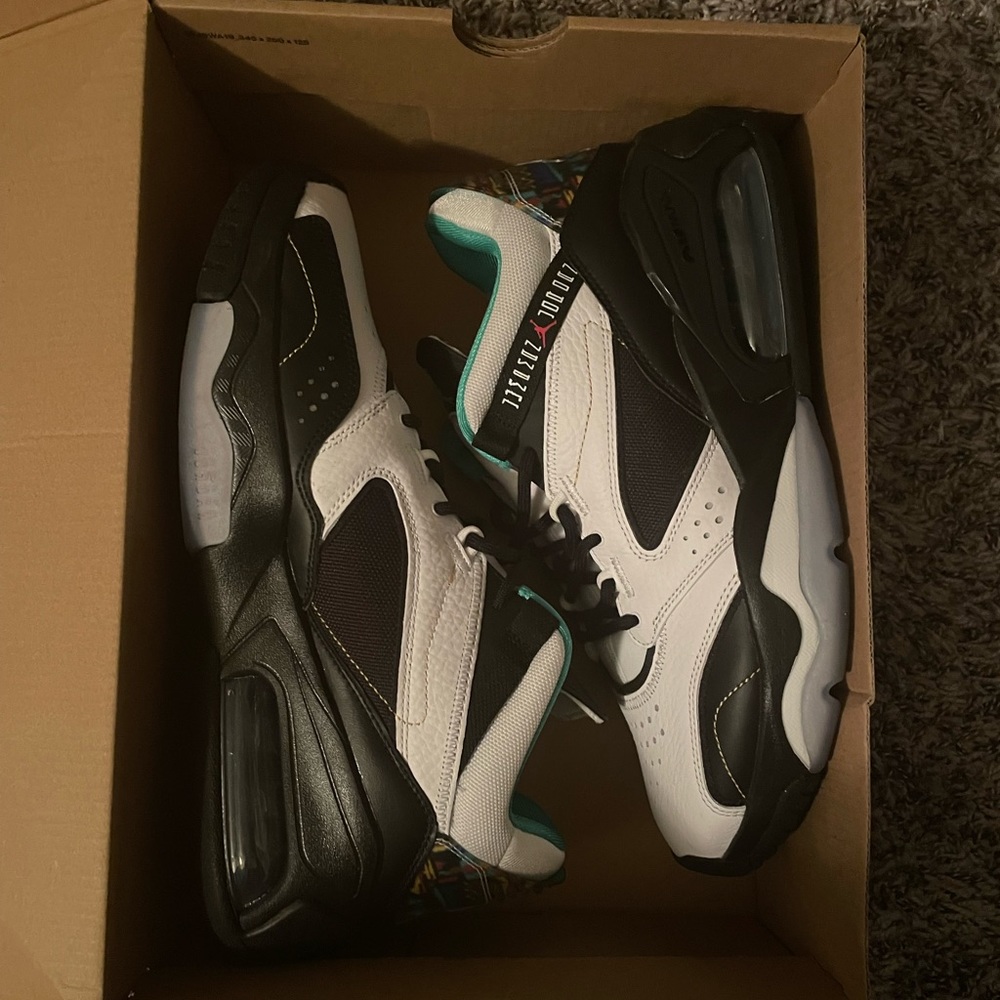 Jordan